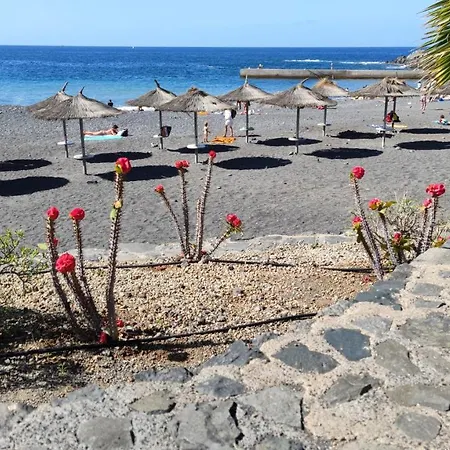 Huebsche Mit 2 Schlafzimmern, Pool Und Wlan, Strandnaehe Appartement